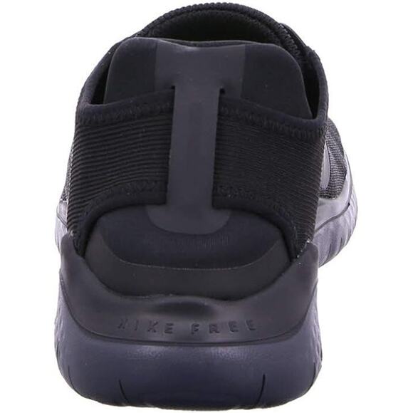 NWT NIKE Men\'s Running Shoes, Black Anthracite 002-SZ 12 main image 7